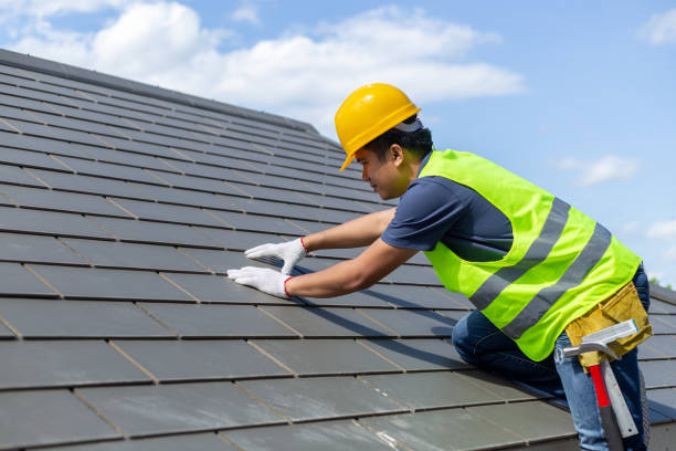 Best Flat Roof Repair Services  in College, AK